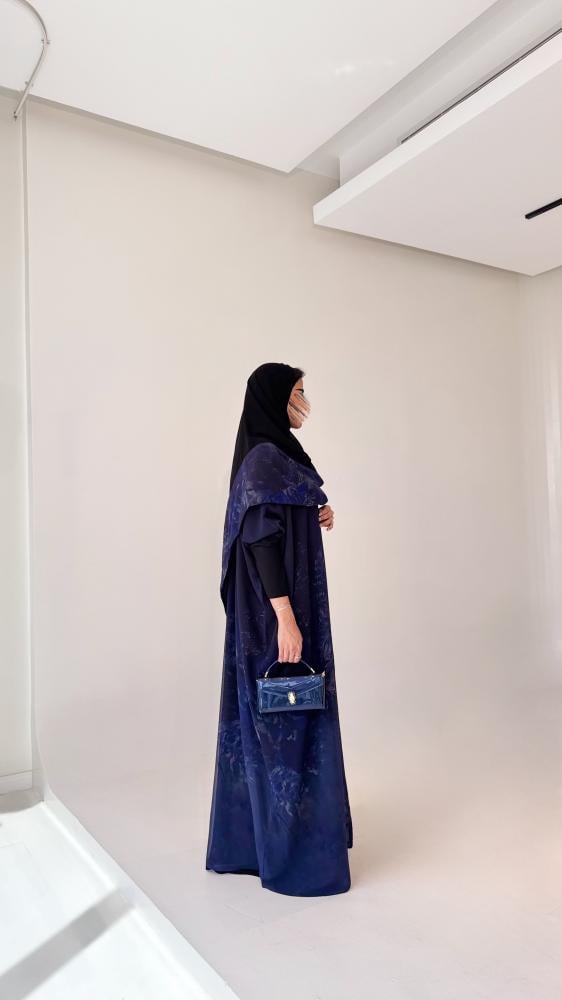 عباية #282