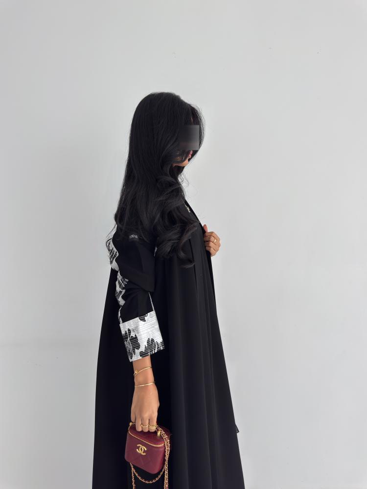 عباية #245