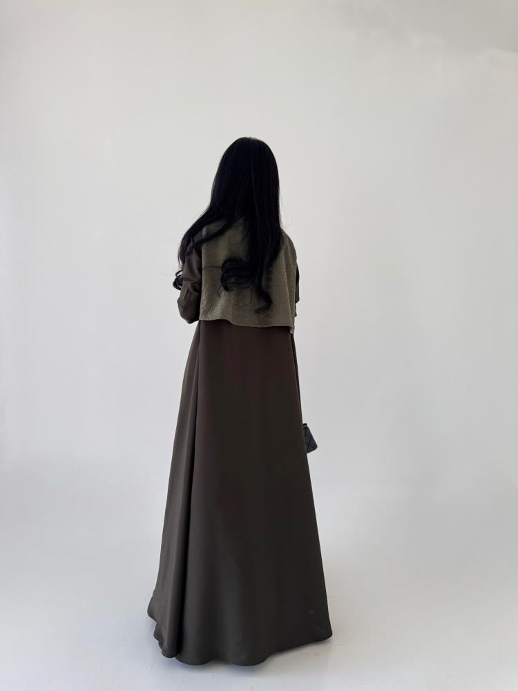 عبايـه #262