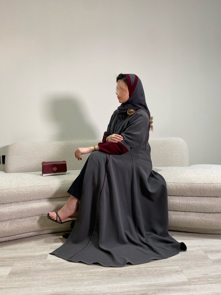 عباية #116