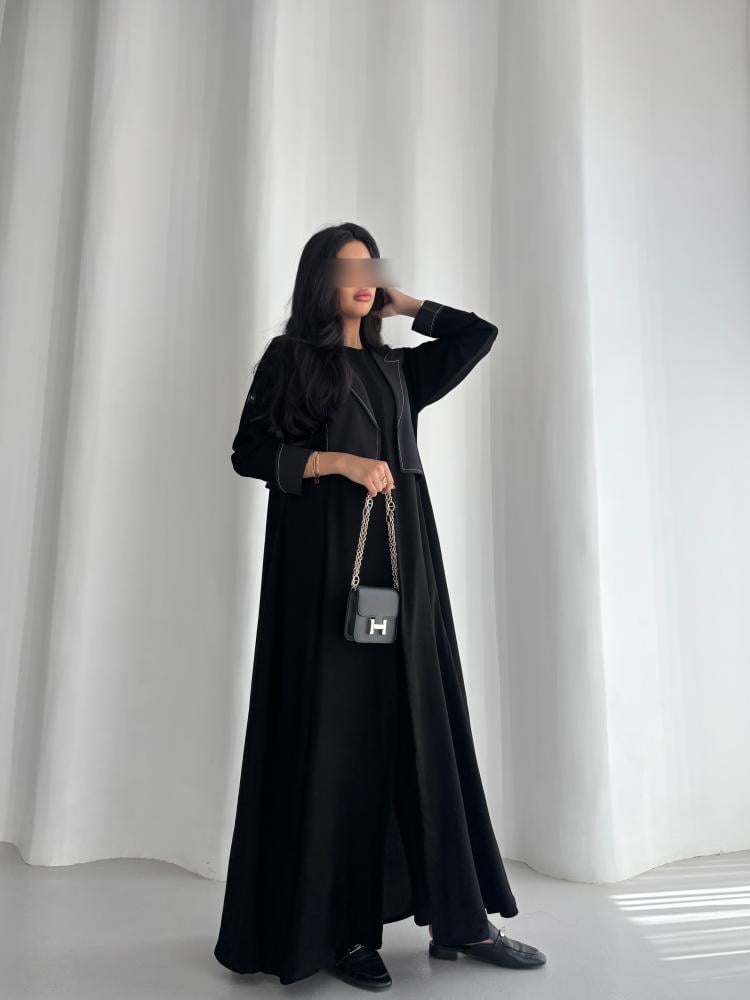 عباية #221