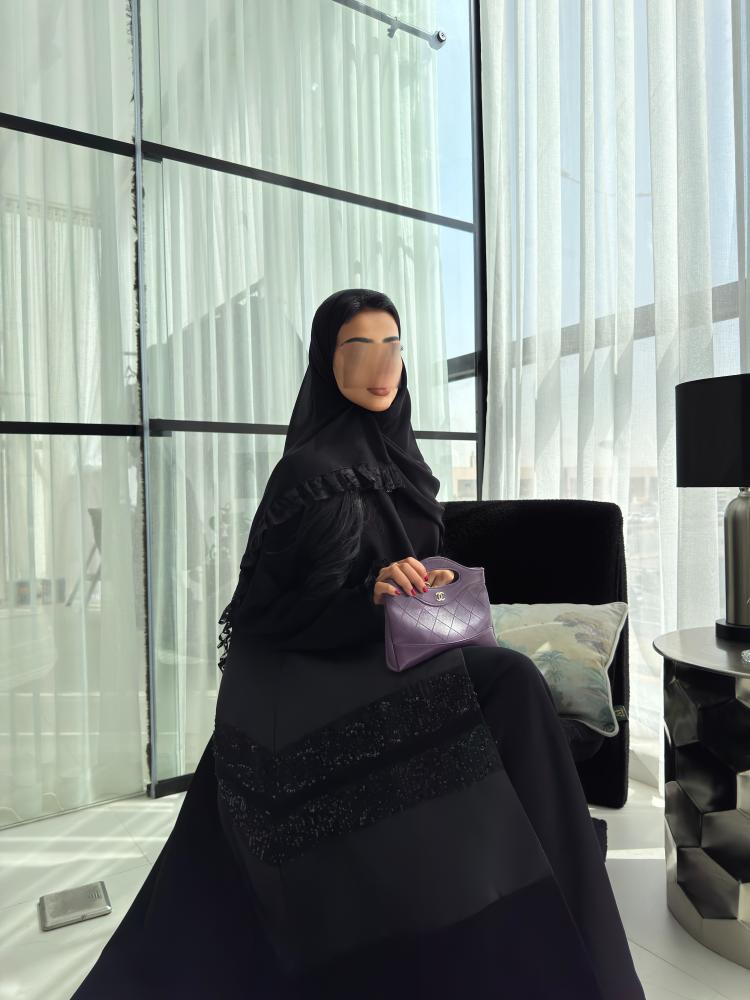 عبايـه #270