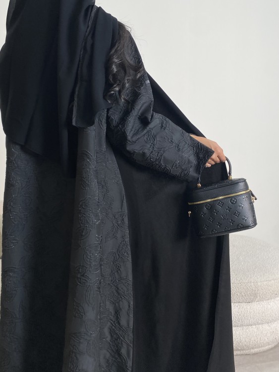 عباية #109