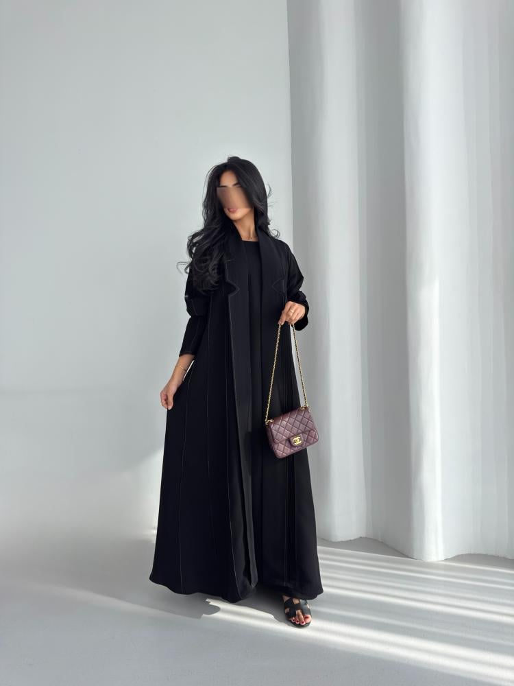 عباية #248