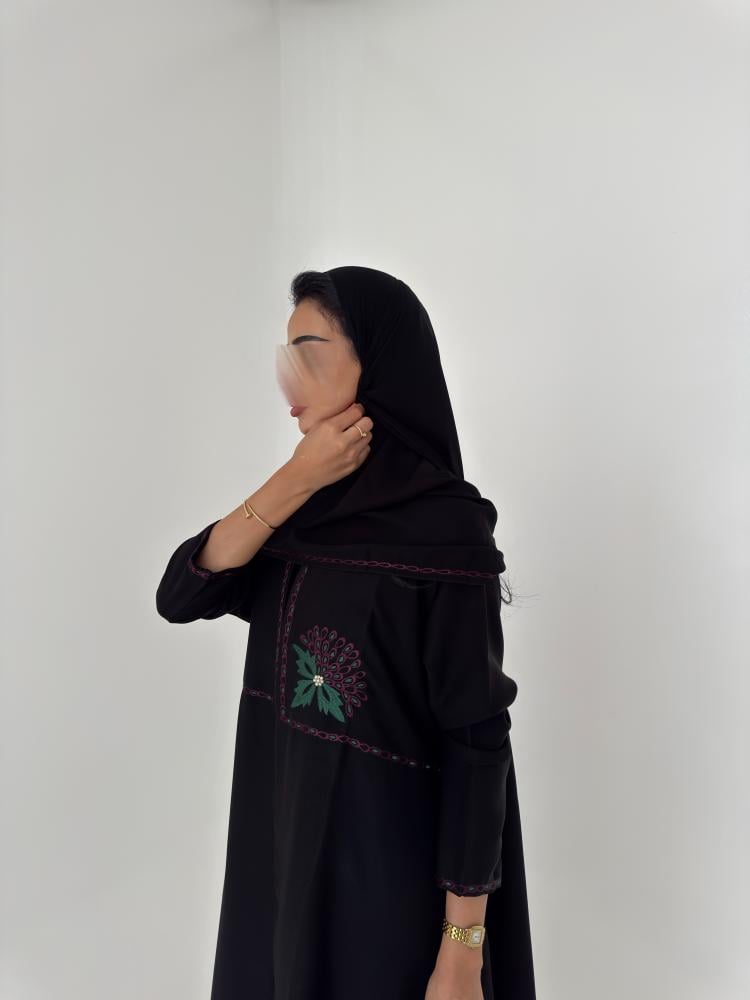 عبايه #269