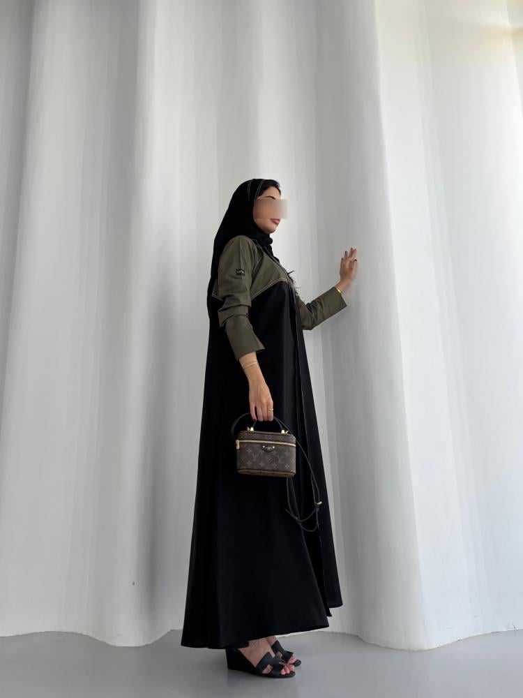 عباية #200