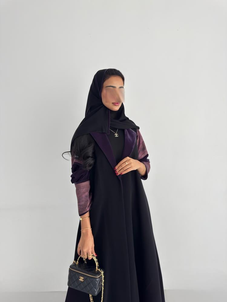 عباية #242 شتوي