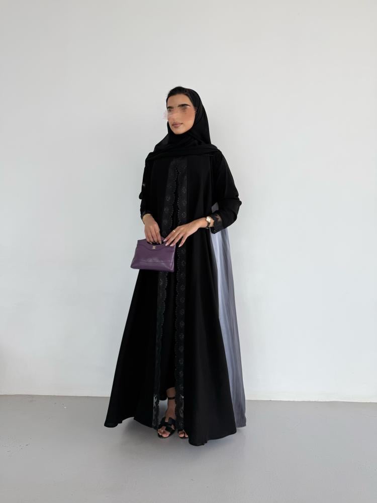 عبايه #288
