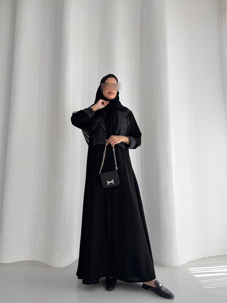 عباية #221