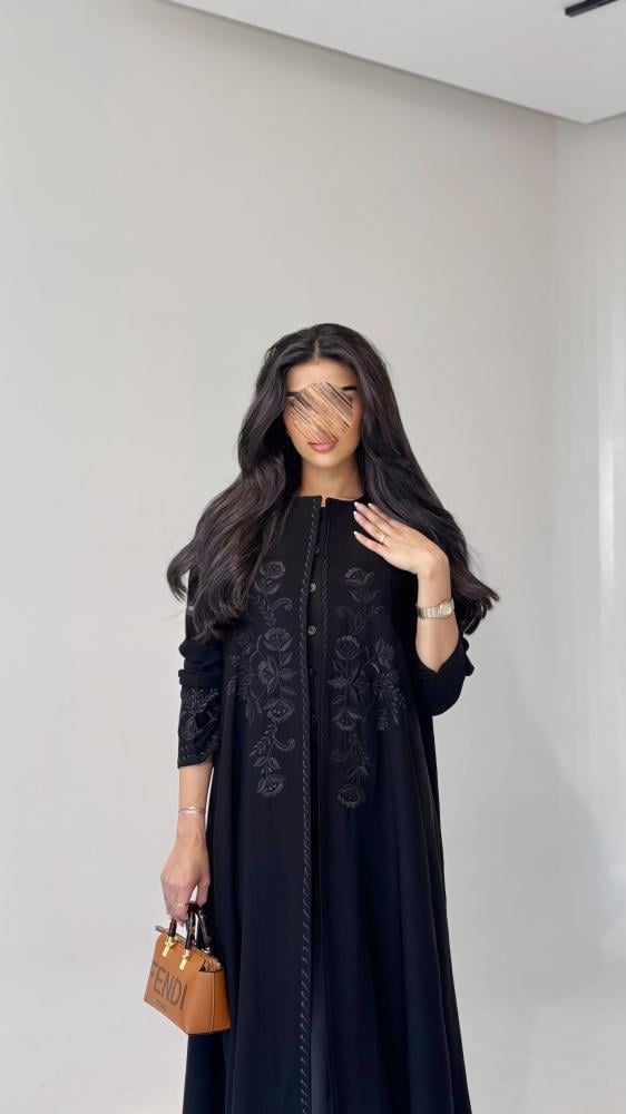عباية #272