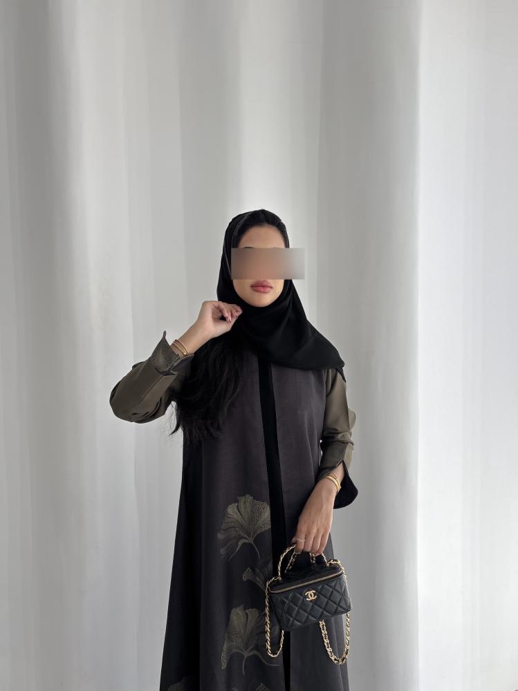 عباية #214