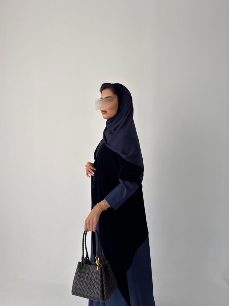 عبايه #229 شتوي