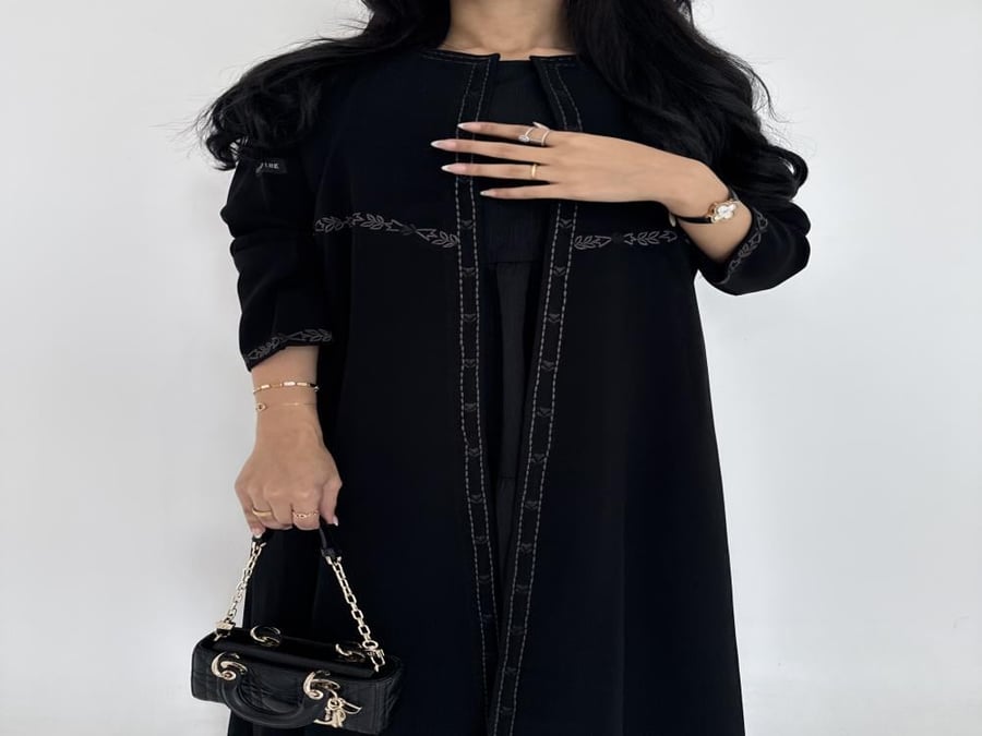 عباية #308