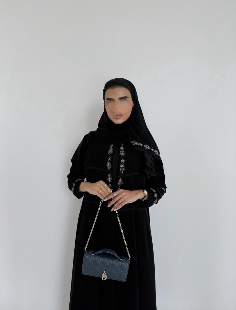 عباية #305