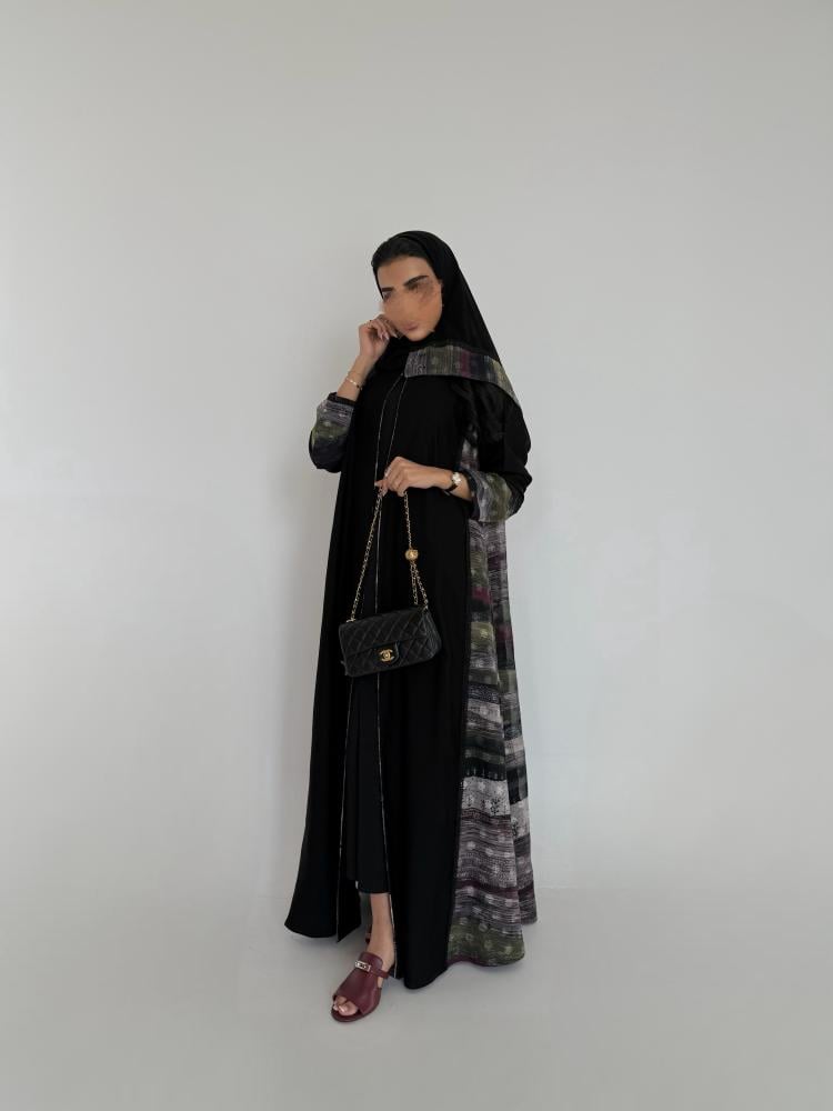 عباية #303