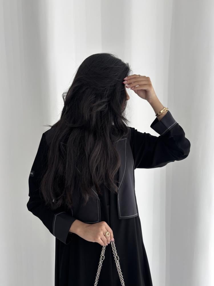 عباية #221