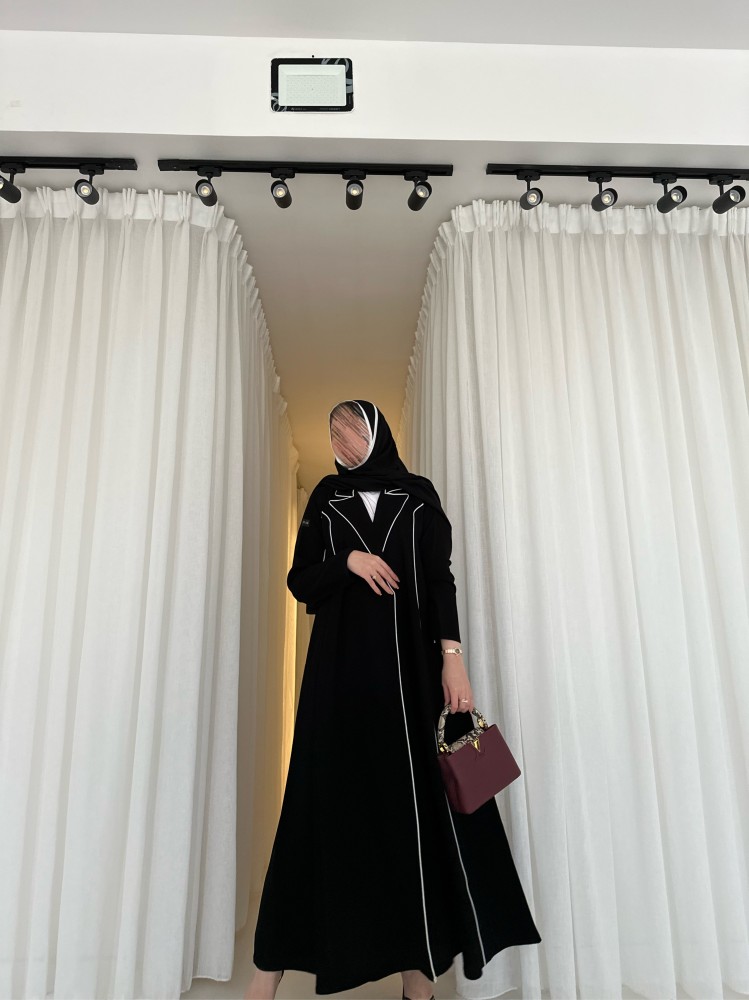 عبايه #105