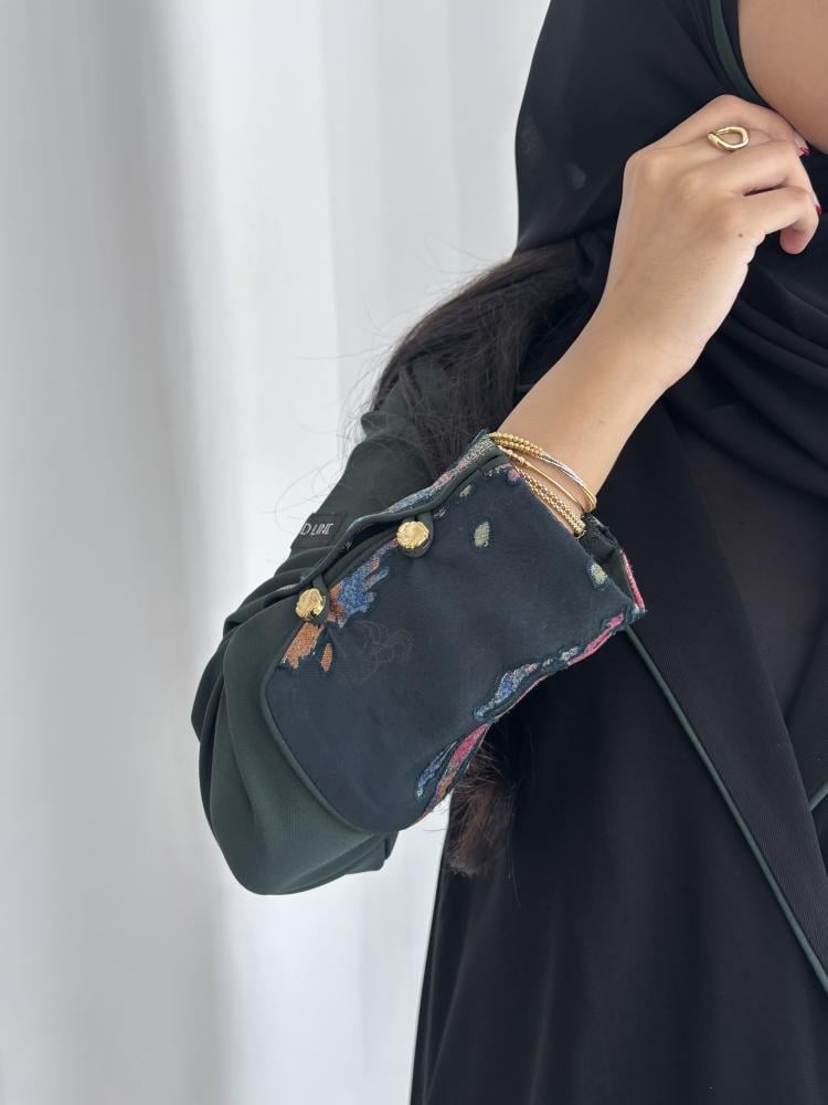 عباية #217