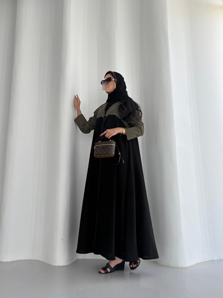 عباية #200