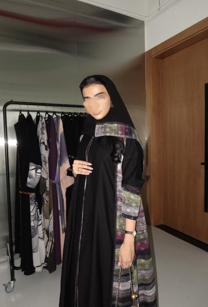 عباية #303