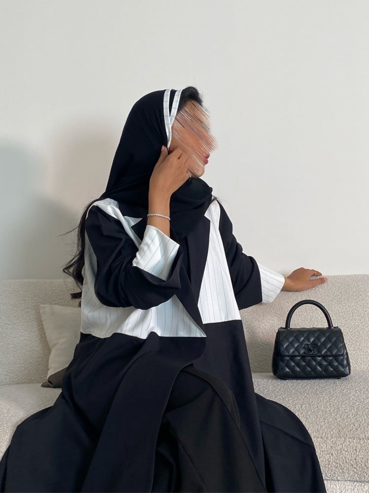 عباية #113