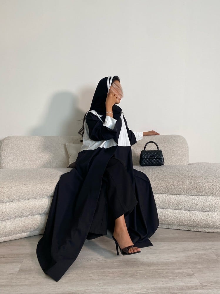 عباية #113