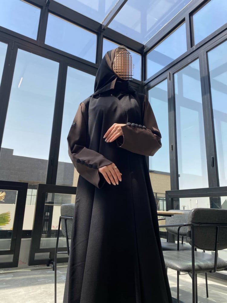 عباية #20