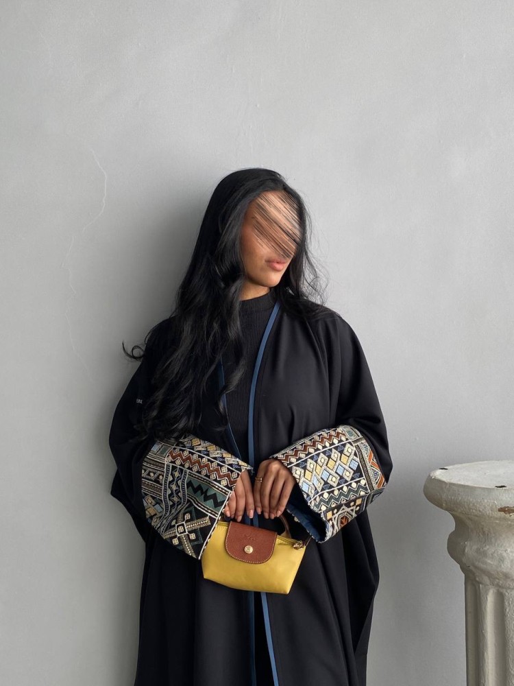عبايه #101