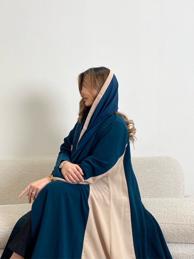 عباية #117