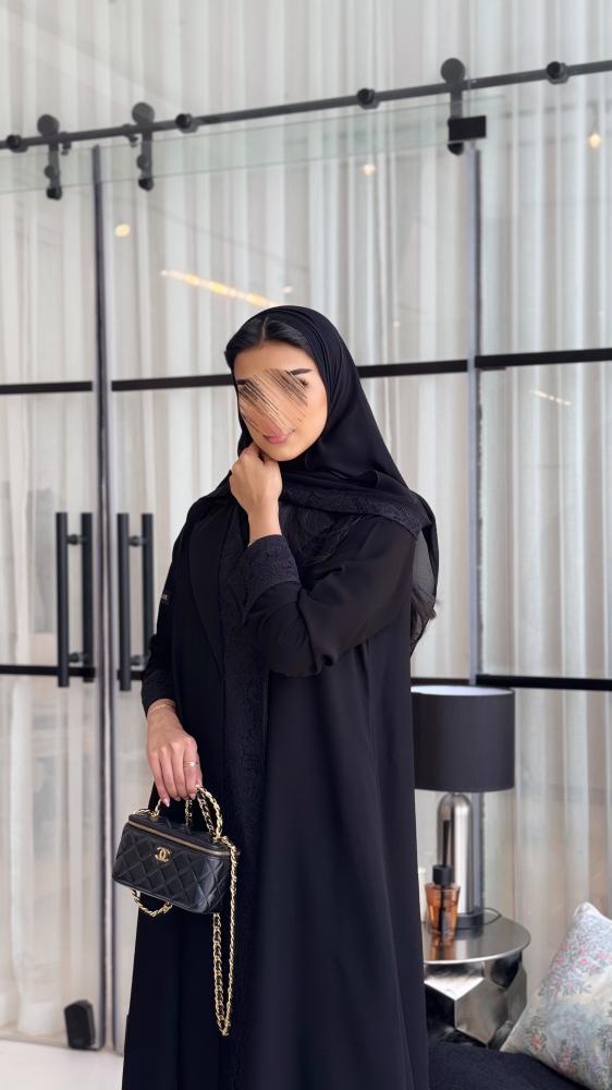 عباية #278