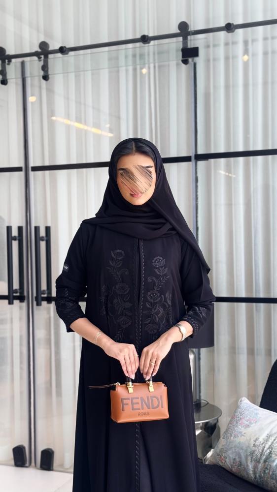 عباية #272