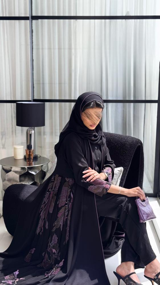 عباية #276