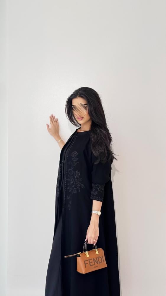 عباية #272