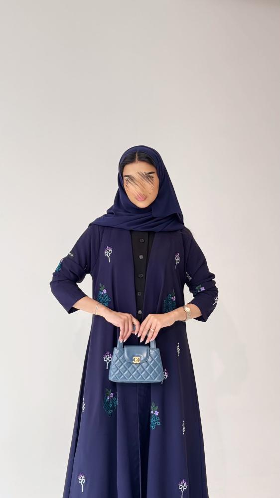 عباية #279