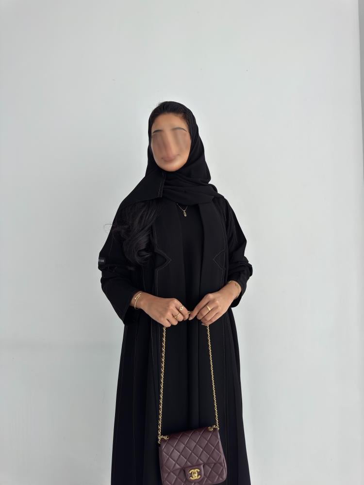 عباية #248