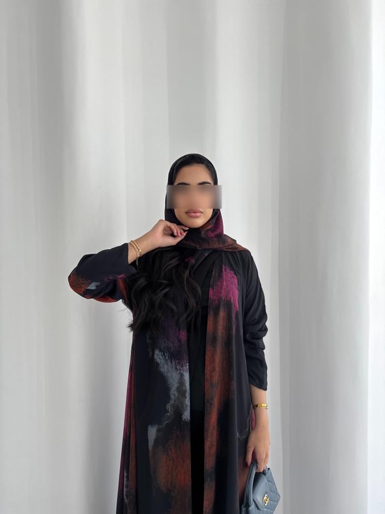 عباية #210
