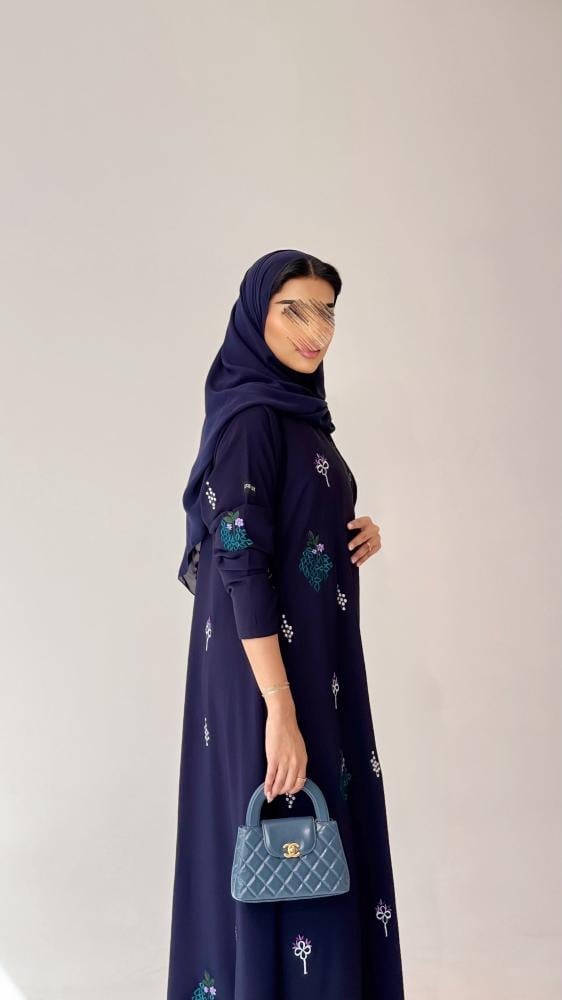عباية #279