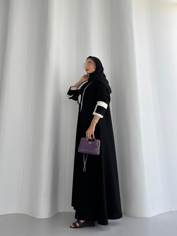 عباية #201