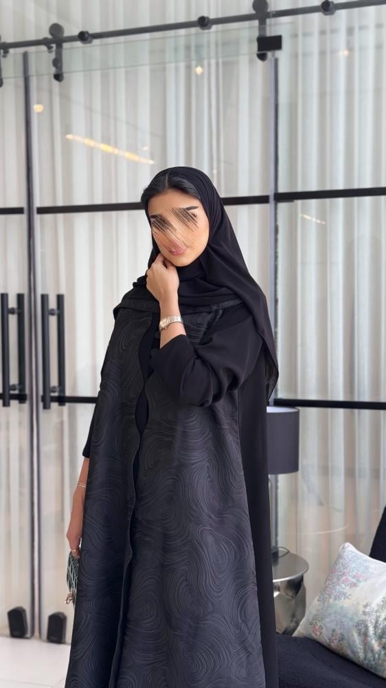 عباية #274