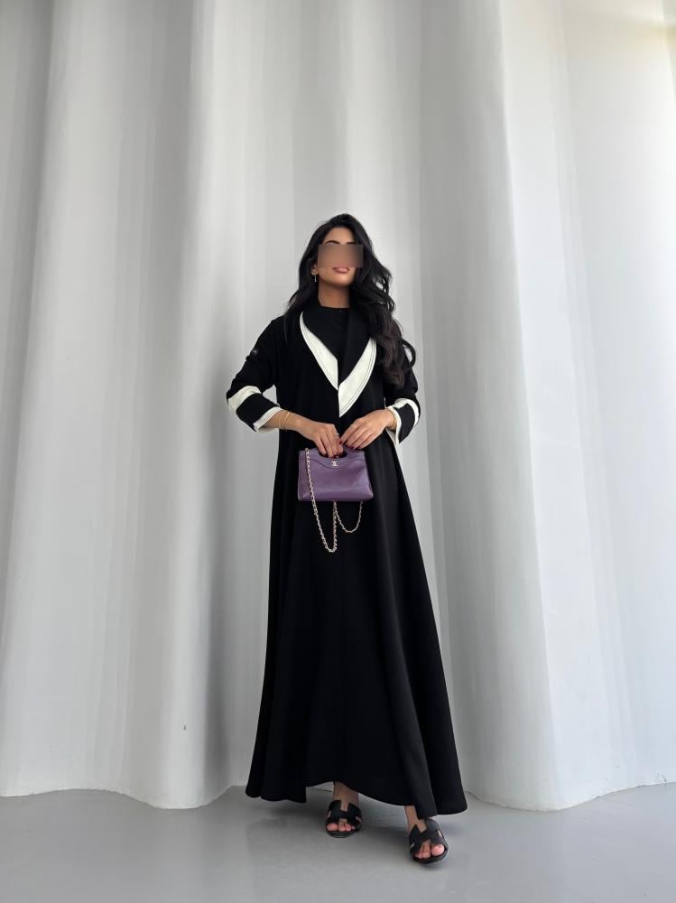 عباية #201