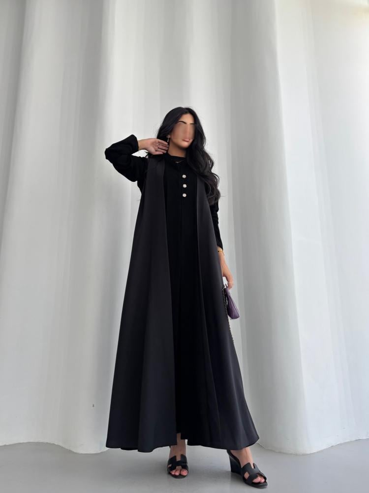 عباية #203