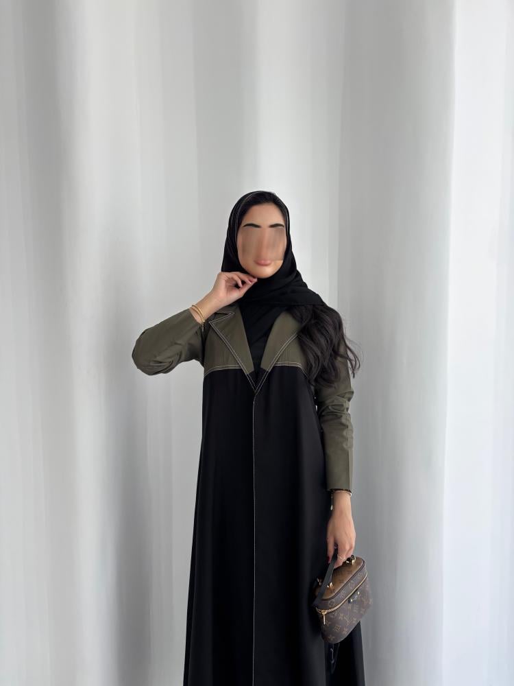عباية #200