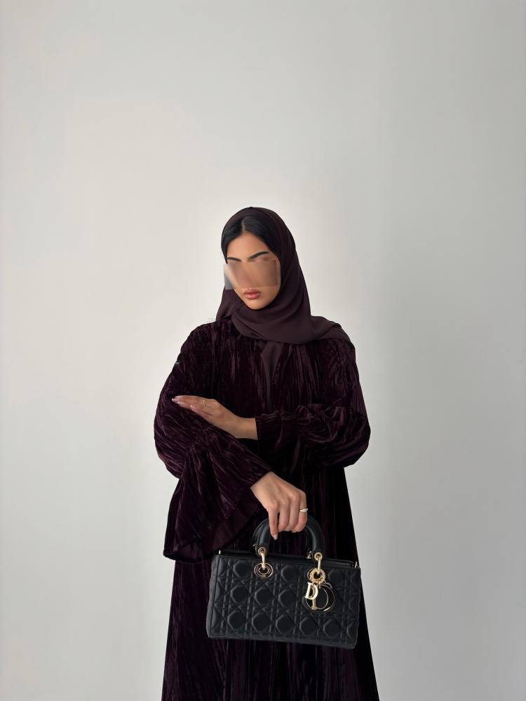 عباية #234 شتوي