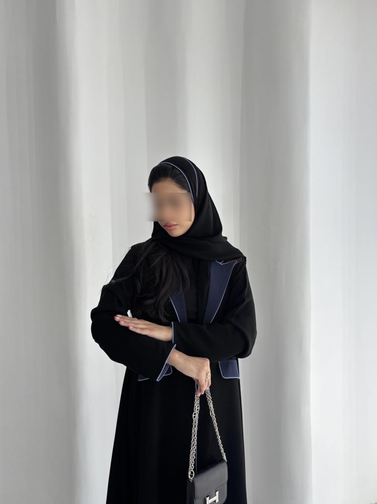 عباية #220