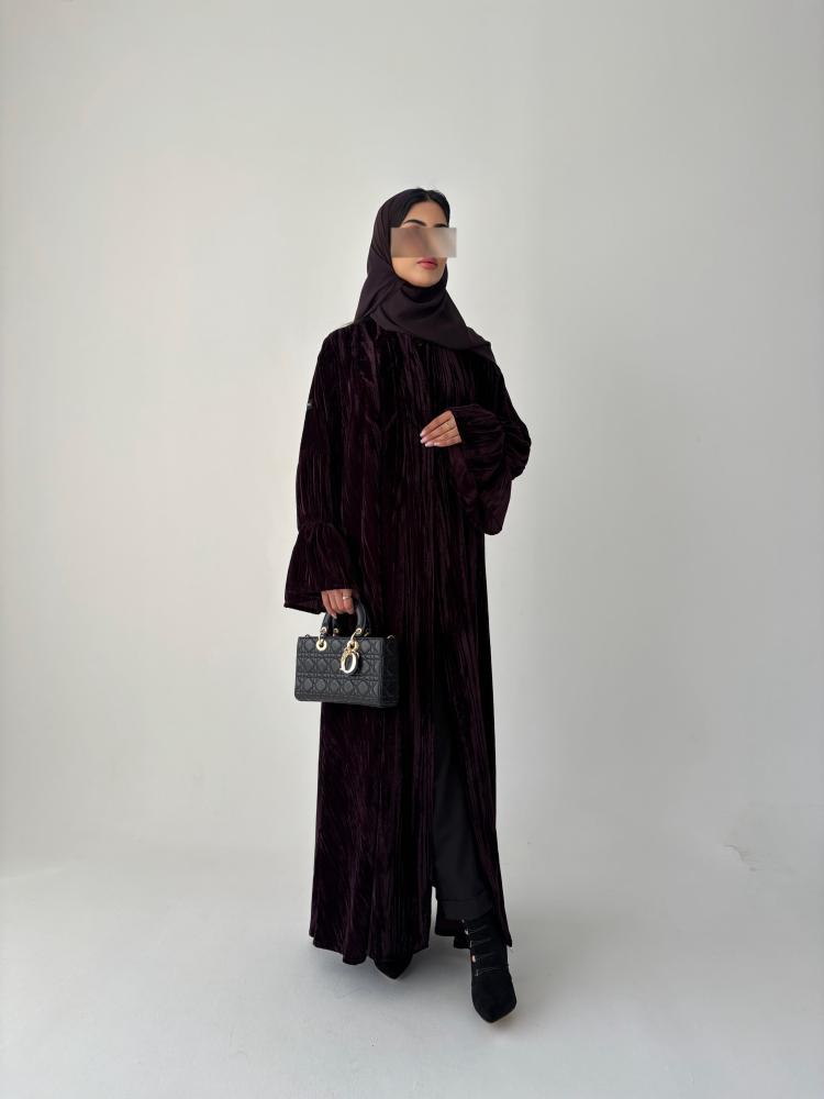 عباية #234 شتوي