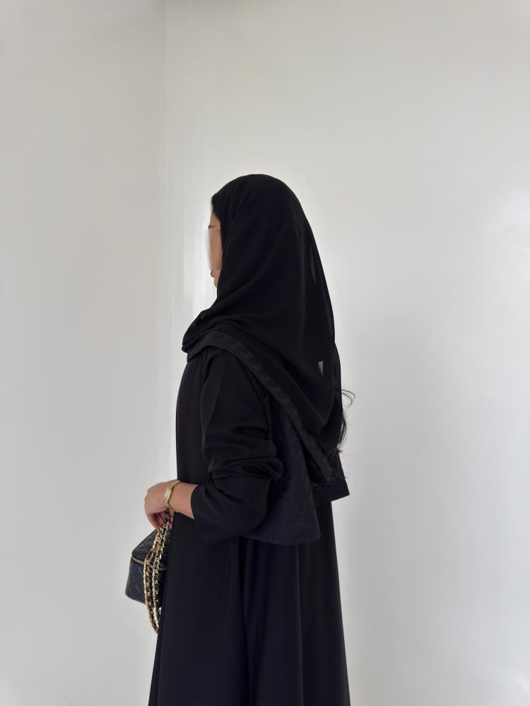 عبايـه #263