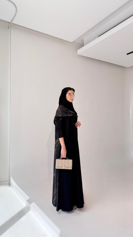 عباية #283