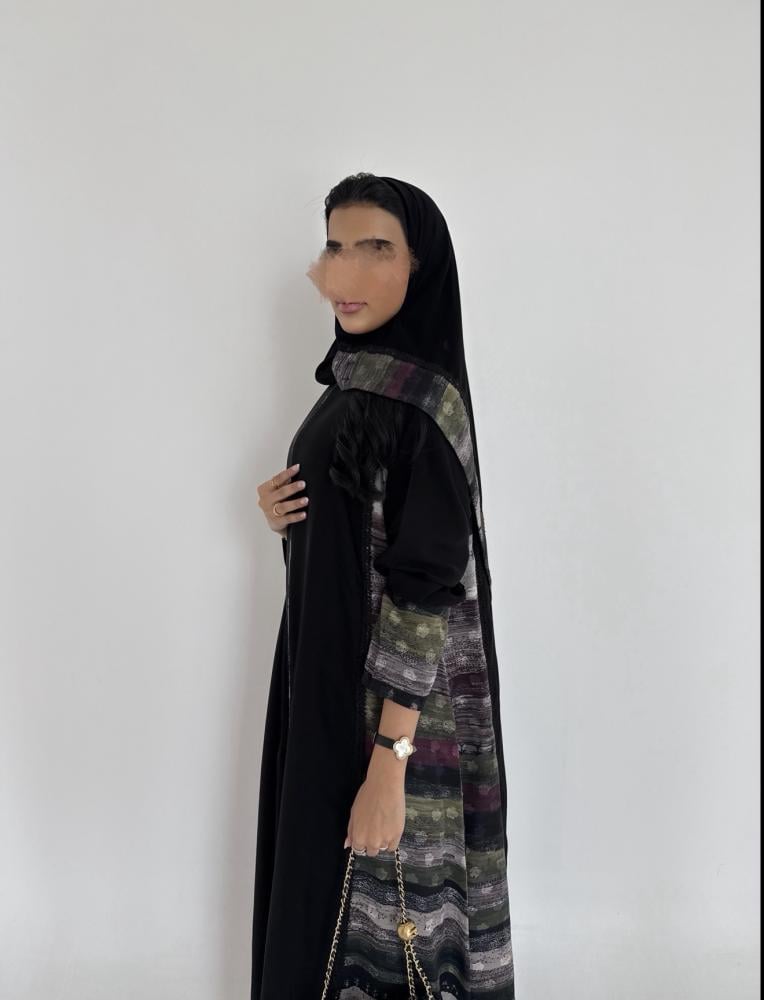عباية #303