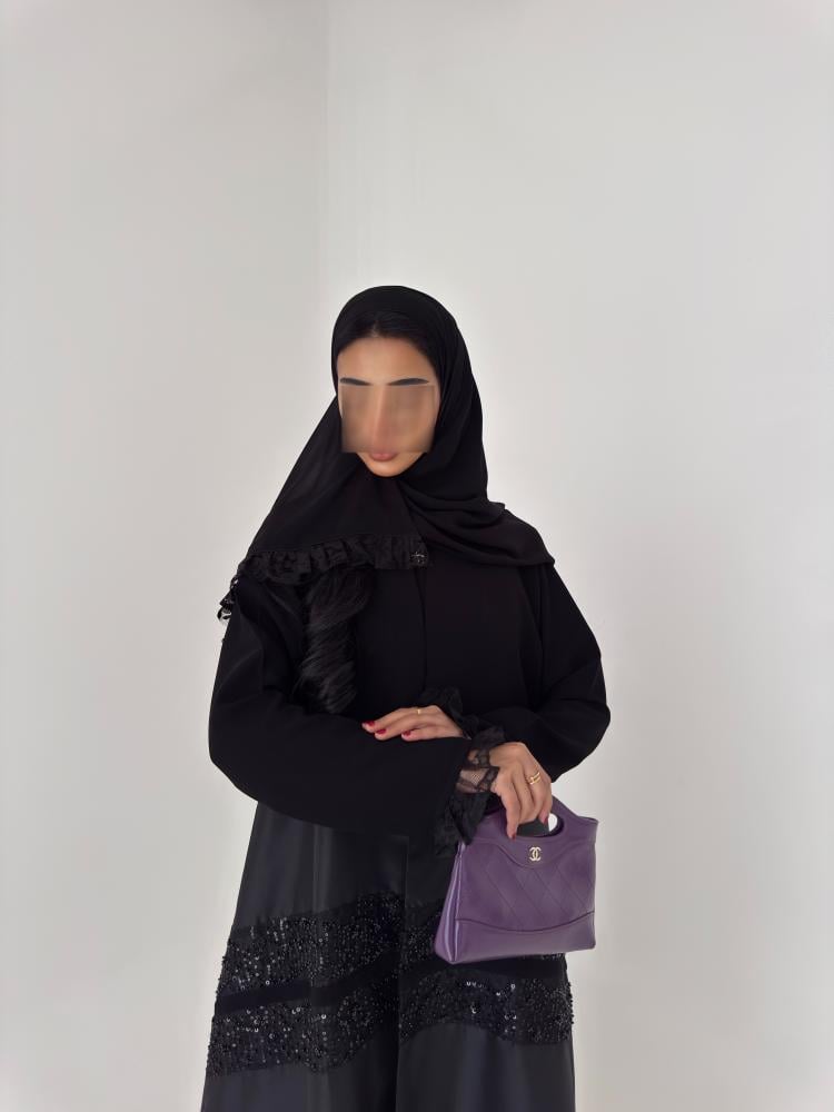 عبايـه #270
