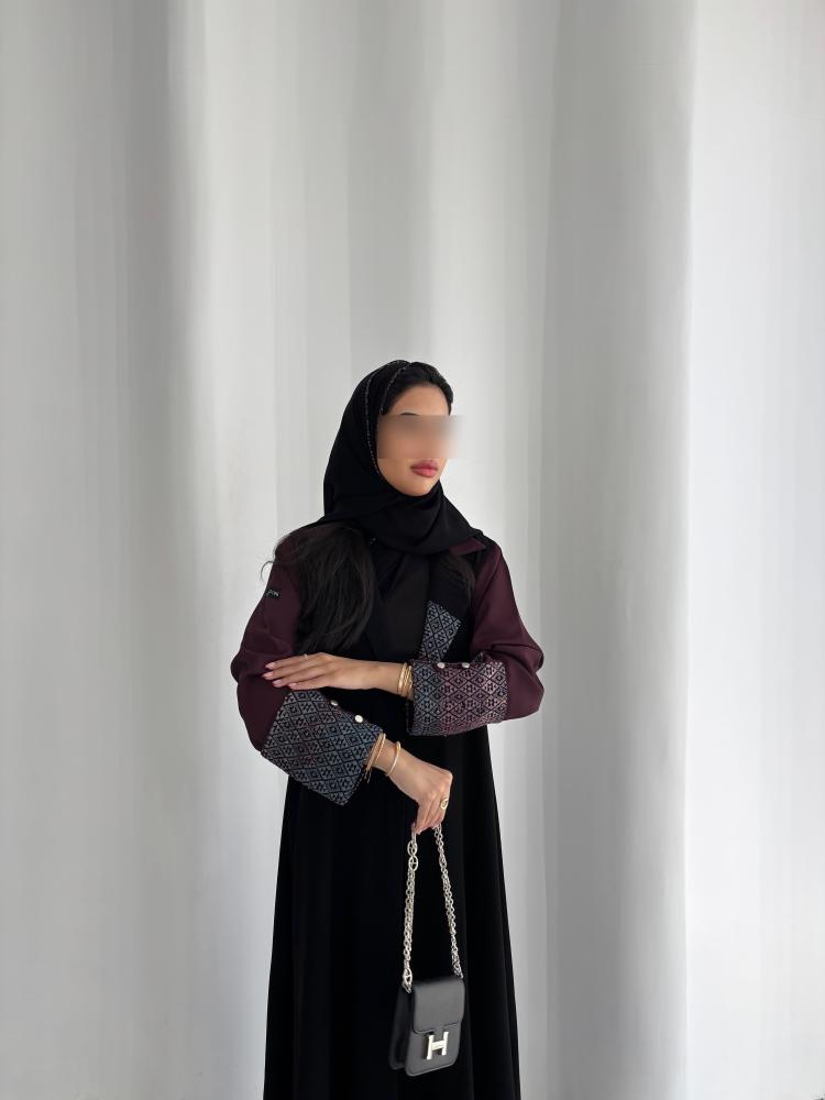عباية #215